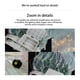 thumbnail image 4 of Xihbxyly Capa de Alas Led, Cuentas de Luz de Colores, Efecto de Escenario de 360 Grados, Disfraz de Halloween y Navidad para Adultos, Cosplay, Fotografía, Tamaño Ajustable, Incluye Varillas Opcionale, 4 of 7