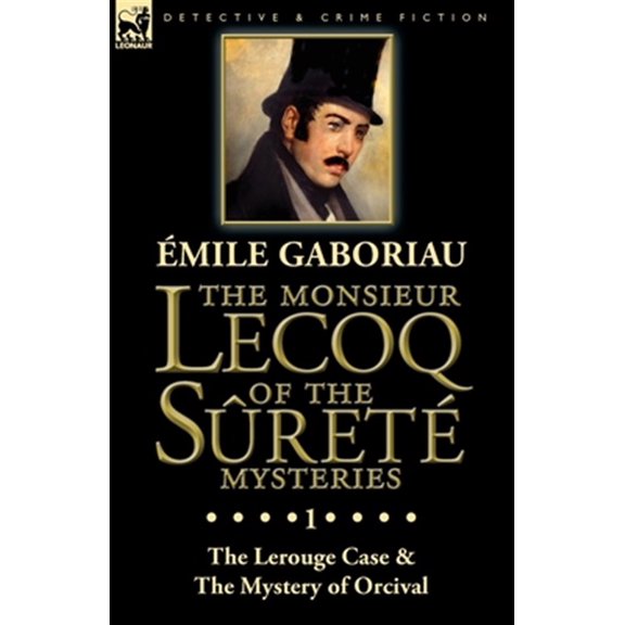 Pre-Owned The Monsieur Lecoq of the Sret Mysteries (Paperback)