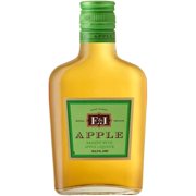 E & J Gallo Apple Brandy, 200 mL