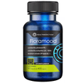 thumbnail image 1 of Probióticos Healthaddiction Floramood Apoyo Digestivo Y Emocional Reduce Estrés Y Mejora Estado De Ánimo 60 Cápsulas, 1 of 1