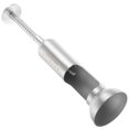 thumbnail image 4 of WRISTBIQUE Fruit Core Remover Stainless Steel 1Pack 10.2X2.4X2.4In, 4 of 8