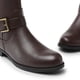 thumbnail image 5 of Botas Altas de Montar para Mujer DREAM PAIRS Marrón Talla 8.5, 5 of 7