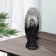 thumbnail image 5 of Estatua de resina BLESIY de la Virgen María para decoración, 5 of 7