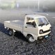 thumbnail image 4 of 1:16 RC Truck Transport Camión de control remoto Simulación RC Camión de escalada, 4 of 9