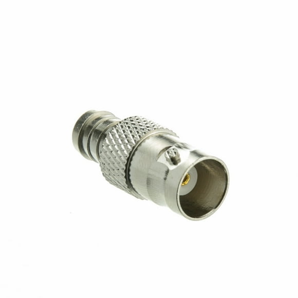 Digiwave Connecteur Femelle RG6 Crimp on BNC (10 Pcs/sac)