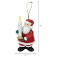 thumbnail image 5 of Mr. Christmas 5 in. Goodnight Lights Santa Tree Light Controller, 5 of 5