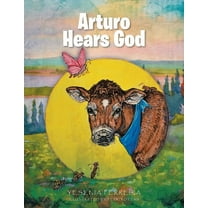 Arturo Hears God, (Paperback)