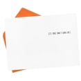 thumbnail image 4 of Hallmark Shoebox Funny Love Card, Anniversary Card, or Birthday Card, 4 of 6