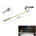 thumbnail image 4 of Various Sizes Toilet Tank Flush Lever Toilet Handle Trip Levers Fit Most Toilet, 4 of 8