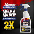 thumbnail image 5 of 30 Seconds 2.5 gal Professional Outdoor Cleaner Mold and Mildew Stain Remover, 5 of 5