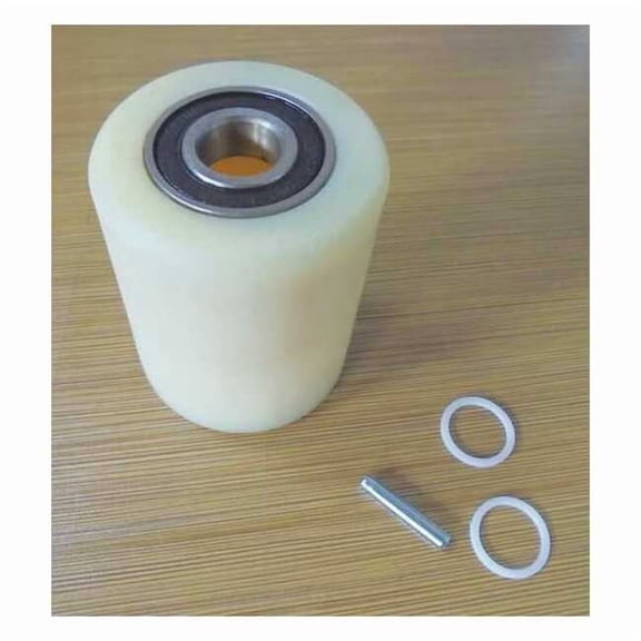 Dayton Nylon Load Wheel Kit MHAC-04NG