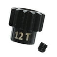 thumbnail image 5 of Engranaje de motor de acero 32DP 3,175 mm 9T/10T/11T/12T/13T/14T/15T para coche RC 1/10, 5 of 5