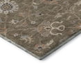 thumbnail image 6 of Dalyn Rugs Premium Machine Washable Mayfield AMF1137 Brown 10' x 14' Rug, 6 of 7
