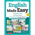 thumbnail image 1 of Libro Tuttle Publishing English Made Easy Volumen Dos, 1 of 1