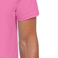 thumbnail image 4 of Gildan Mens Soft Style Ringspun T Shirt, 4 of 4