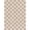 Beige Brown, variant on BERTHMEER 2'x3' Small Area Rugs for Doorway Kitchen Laundry Bedroom Entryway Dorm Entrance Office Washable Non Slip Indoor Rugs Geometric Checkered Modern Doormats,Gray