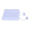 35 X45cm Storage Bags for Toys Bath Storage Bags Toy Storage Bags with Hooks Baby Child