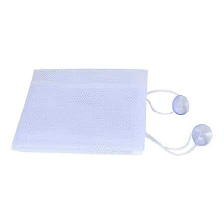 35 X45cm Toy Storage Container for Bathroom Child Baby White