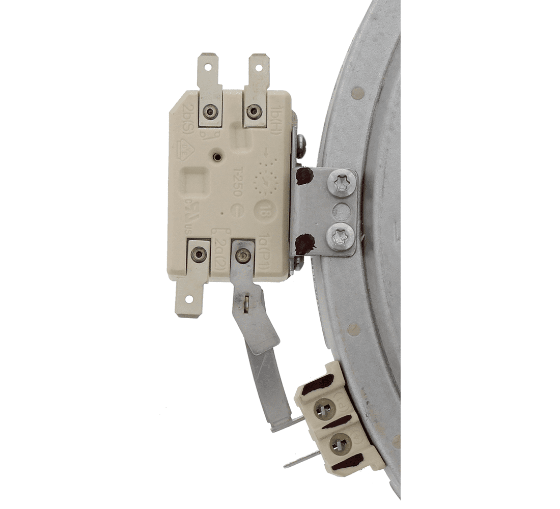 ERP WB30T10132 Range 8" Radiant Surface Element