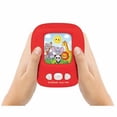 thumbnail image 2 of Mi Lector de Tarjetas Interactivo Bilingüe con 150 Tarjetas de Doble Cara para Aprender Vocabulario y Jugar Al quiz ENES, 2 of 7