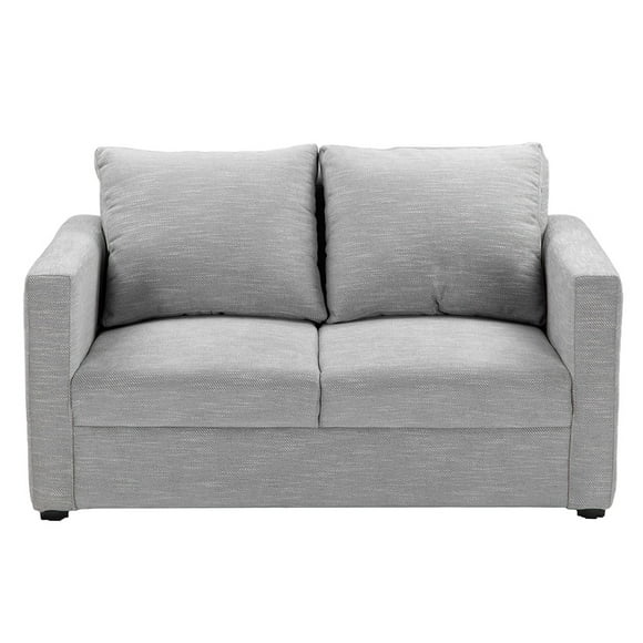 Love Seat Gales 2 Plazas Gris