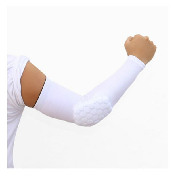 Soccer goalie sales elbow pads