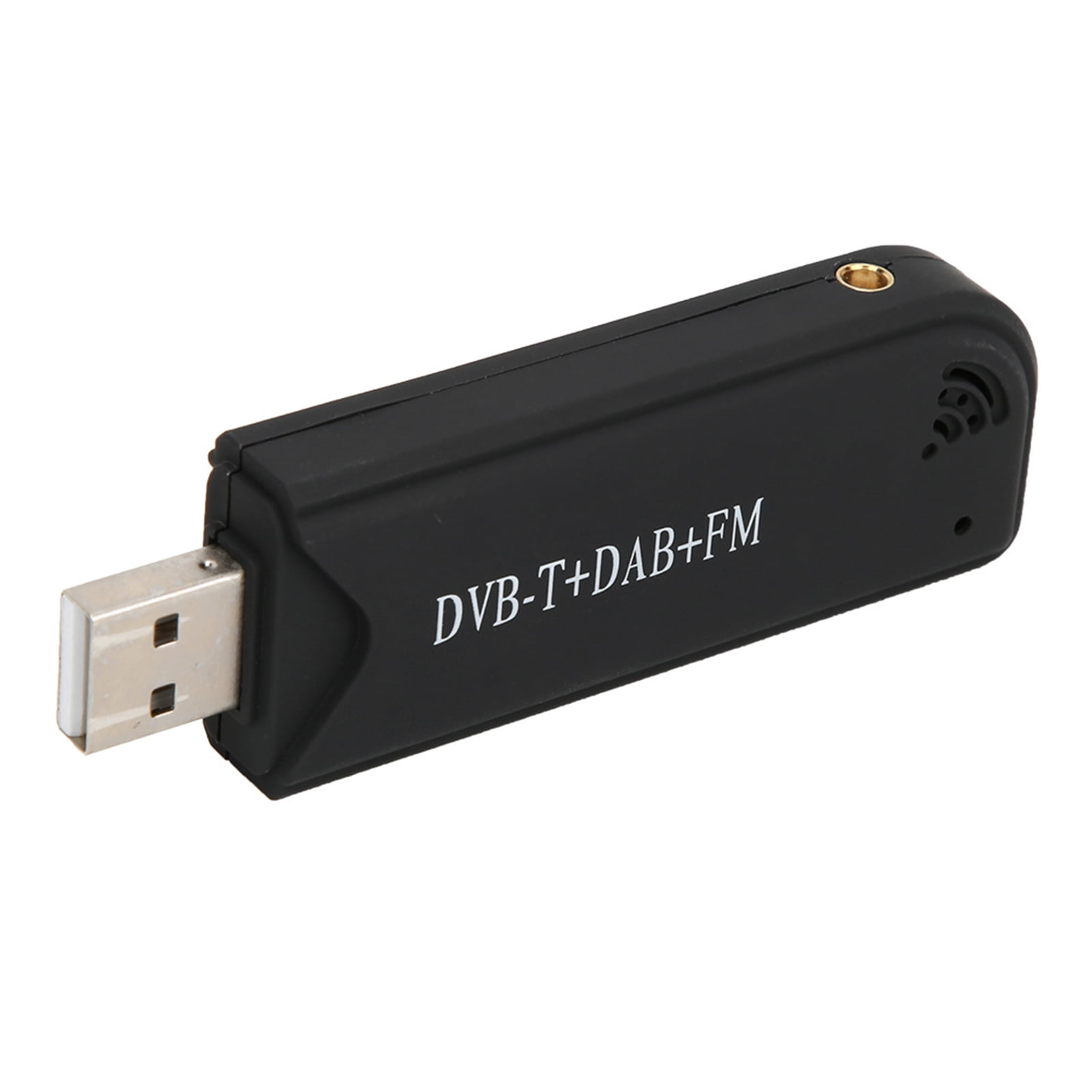 Digital USB RTL2832U RTL2832U USB DVB-T FM SDR Dongle Digital TV Tuner Stick Receiver