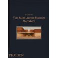 thumbnail image 1 of Yves Saint Laurent Museum Marrakech, 1 of 1