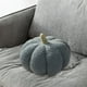 thumbnail image 5 of Almohadas de calabaza de Halloween, cojín decorativo de felpa para sofá, regalo de Acción de Gracias suave, almohada de calabaza 3D para sofá Macarena Almohadas de calabaza de Halloween, 5 of 8
