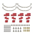 thumbnail image 1 of 1 Set Leaf Spring Damping Suspension Accessories for 1/16 B24 4WD RC Car Upgrade Parts, 1 of 5