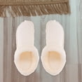 thumbnail image 5 of 1 Pair Winter Clogs Shoes Lining Sandals Slippers Liner Clogs Warming Lining, 5 of 5