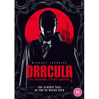 Dracula In Love + Shira: The Vampire Samurai + Horrors Of War (DVD