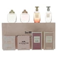 thumbnail image 4 of Coach by Coach, 4 Piece Variety Gift Set for, 4 of 6