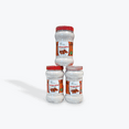 thumbnail image 3 of Rahama Hausa Koko porridge Powder 1LB  (3 packs), 3 of 4