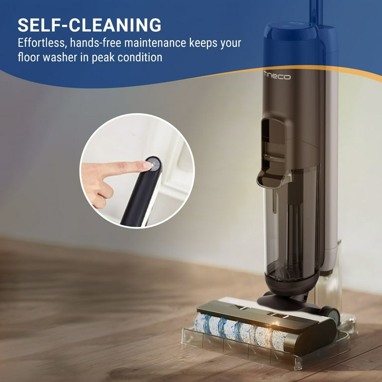 【新品未使用】Tineco FLOOR ONE S5 COMBO Amazon.com: Tineco Floor ONE S5 Smart Cordless Wet Dry