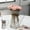 A, variant on Galvanized Iron Vintage Pitcher Vase, Rustic Farmhouse Table Decor for Flowers,A