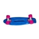 thumbnail image 3 of Patineta Pennyboard Cruiser Azul con Llantas Rosa Blazer JOF-2406ABR, 3 of 6