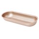 thumbnail image 1 of Hot Dog Bun Pan Hotdog Pan Molde Para Hornear Antiadherente Utensilios Para Hornear 7 Pulgadas Oval Sunnimix Sartén para pan de hot dog, 1 of 8