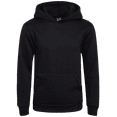 thumbnail image 6 of Quad Seven Boys' Sweatshirts - 2 Pack Basic Fleece Pullover Hoodies for Kids (Sizes: 8-18), 6 of 7