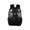 B, variant on Shadow Spider School Bag Large Capacity Dark Hero Bookbag for Teen Bo'ys Teens Comic Web Slinger Casual Daypack Back to School Supplies Durable Storage Rucksack Birthday Christmas Gift Black