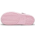 thumbnail image 4 of Women's Garden Clogs Beach Sandals Slippers Lightweight Slip on Water Shoes Pink, 4 of 7