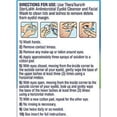 thumbnail image 3 of TheraTears SteriLid Eyelid Cleanser and Face Wash, for irritated eyes, 2 fl oz Spray, 3 of 4