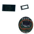 thumbnail image 1 of Replacement PI3USB 30532ZLE USB-C Pericom Audio Video Control IC Chips for Nintendo Switch Motherboard, 1 of 5