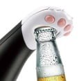 thumbnail image 2 of Cat Claw Corkscrew - Handle Wine Corkscrew Bar Tool Glass Beer Corkscrew Corkscrew Home Kitchen Gadgets orange, 2 of 2