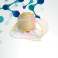 thumbnail image 4 of Cintas con brillantina, cinta arcoíris, hermosa cinta, cinta para manualidades, cinta para regalo de boda, 4 of 6