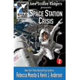 thumbnail image 2 of Pre-Owned Star Challengers: Space Station Crisis (Paperback) 1614750963 9781614750963, 2 of 2