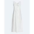 thumbnail image 4 of Scoop Women’s Keyhole Maxi Dress, Sizes 0-18, 4 of 4