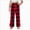 A73-Red, variant on Gibobby Boys Pants Toddler Boys Pants Classic Casual Pants For 12 Months 2T 3T 4T 5T Boys Stripe Elastics Waist Fall Winter Trousers Toddler Boys Winter Pants(17-18 Years,Red)