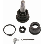 MOOG K500208 Ball Joint Fits select: 1996-2005 FORD TAURUS, 1996-2005 MERCURY SABLE