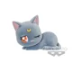 thumbnail image 3 of Bandai-figura de acción de SAILOR MOON para niños, juguete Original de Anime, esponjoso, hinchado, flocado, Luna, gato, regalo, adornos coleccionables574, 3 of 5